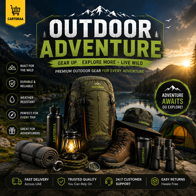 Outdoor Gear