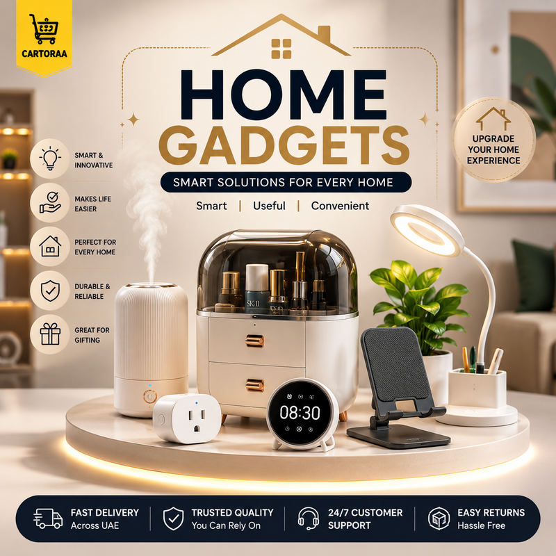 Home Essentials