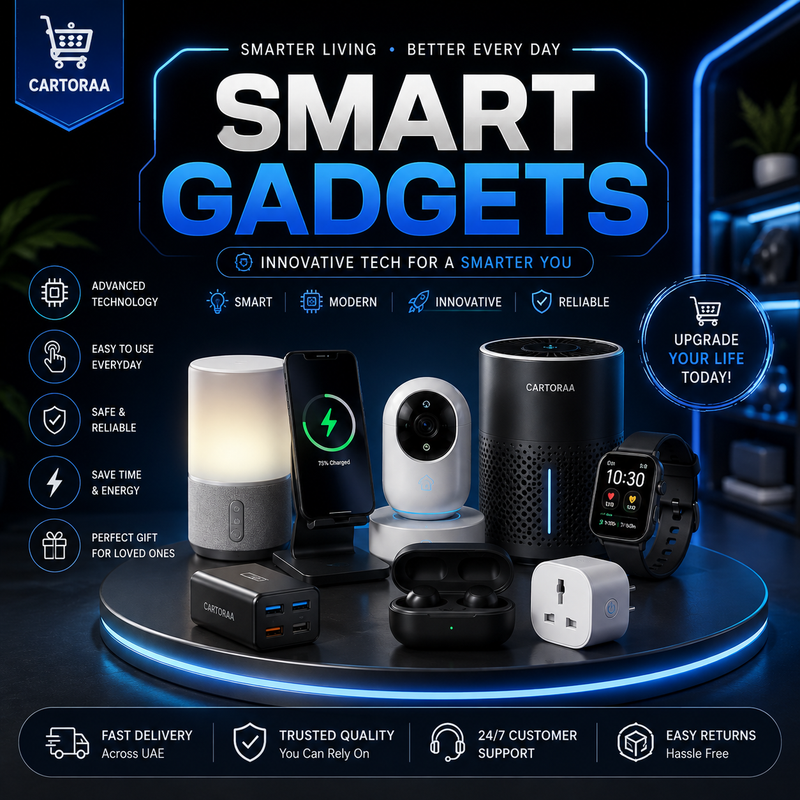 Smart Tech