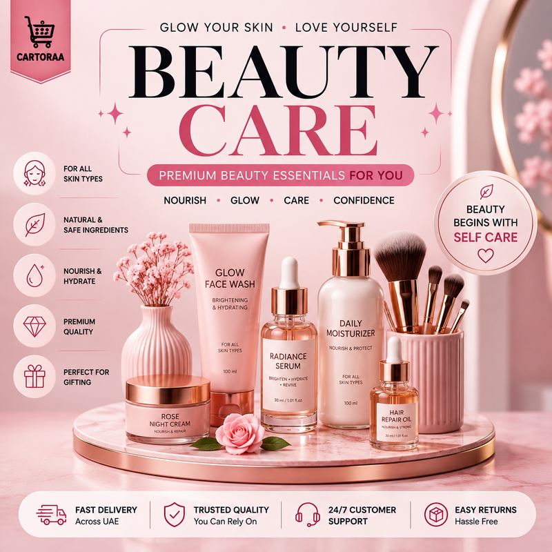Beauty & Care