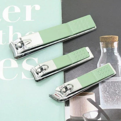 Premium 16-Piece Nail Care Kit
